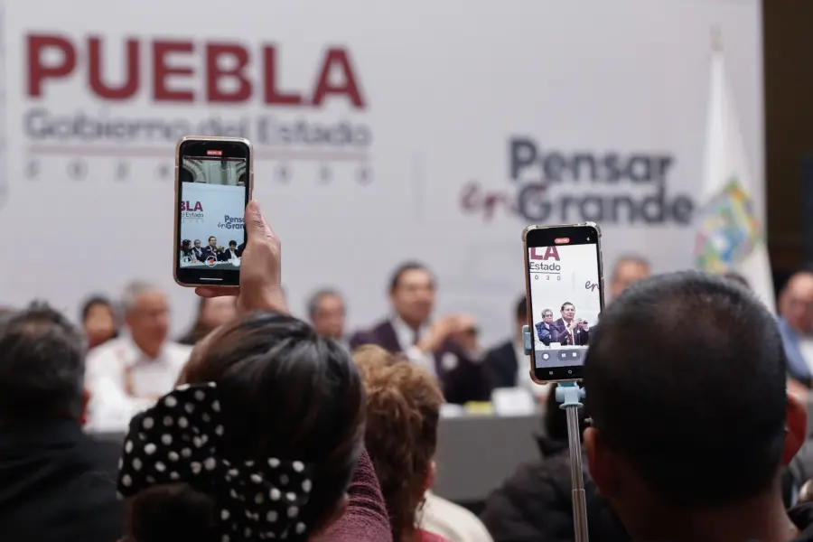 Tras críticas y recomendaciones prevén modificar ley ciberasedio de Puebla