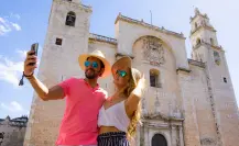 Yucatán fortalece su presencia global con 22 campañas turísticas internacionales