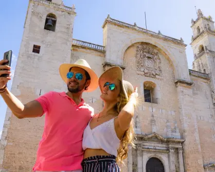 Yucatán fortalece su presencia global con 22 campañas turísticas internacionales