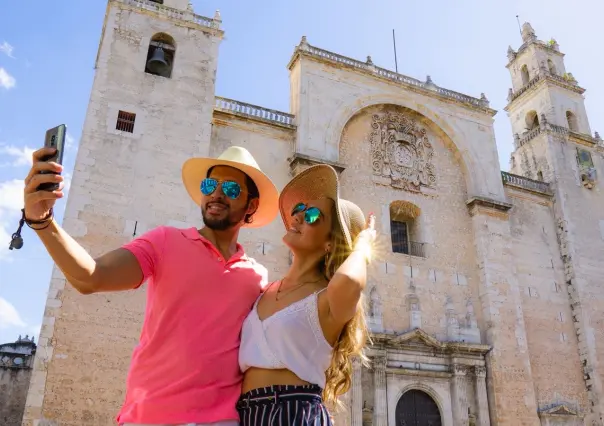 Yucatán fortalece su presencia global con 22 campañas turísticas internacionales