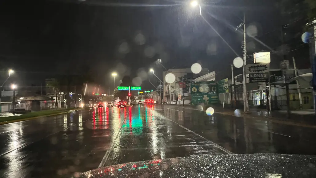 Lluvias en Durango: esto debes hacer si tu casa se inunda, según Protección Civil