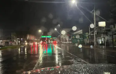 Lluvias en Durango: esto debes hacer si tu casa se inunda, según Protección Civil