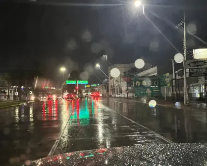 Lluvias en Durango: esto debes hacer si tu casa se inunda, según Protección Civil