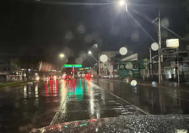 Lluvias en Durango: esto debes hacer si tu casa se inunda, según Protección Civil