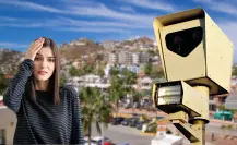 Ya vienen las fotomultas en Los Cabos: esto es lo que debes saber