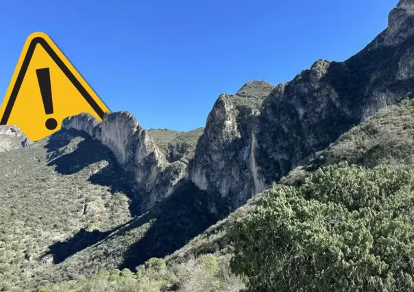 Alerta tras tragedia en Zapalinamé: ¿es seguro hacer senderismo en Saltillo? 