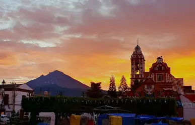 El encantador pueblo en Edomex ubicado a las faldas del Popocatépetl que debes visitar en familia