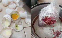 Acusan a Roberto Pantoja de entregar comida en mal estado al asilo de ancianos en Comondú Acusan a Roberto Pantoja de entregar comida en mal estado al asilo de ancianos en Comondú