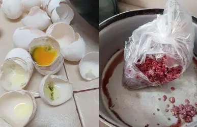 Acusan a Roberto Pantoja de entregar comida en mal estado al asilo de ancianos en Comondú
