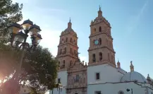 Aniversario de Durango: ¿quién ofició la misa con la que se fundó la ciudad?
