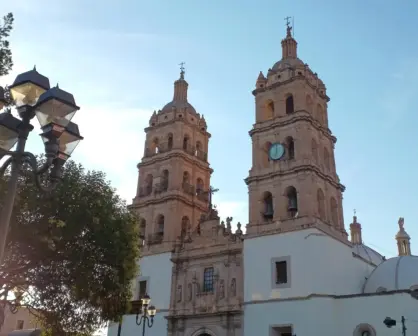 Aniversario de Durango: ¿quién ofició la misa con la que se fundó la ciudad?