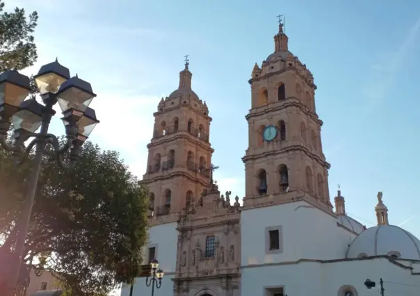 Aniversario de Durango: ¿quién ofició la misa con la que se fundó la ciudad?