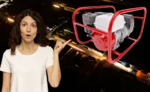 Apagones en Yucatán: este es el precio de los generadores de energía