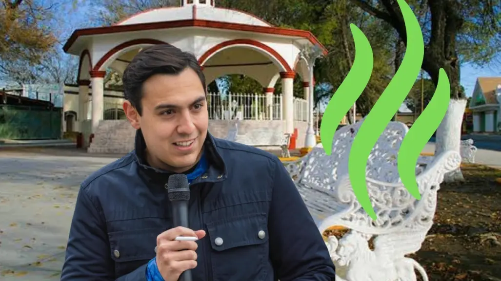 César Garza Arredondo explica olores fuertes durante la noche en Apodaca