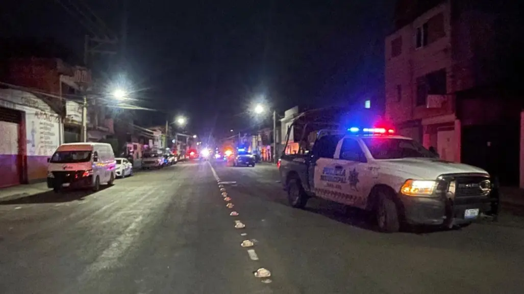 Asciende a 12 muertos en masacre en Fiesta Patronal en Irapuato, Guanajuato