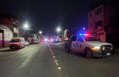 Asciende a 12 muertos en masacre en Fiesta Patronal en Irapuato, Guanajuato