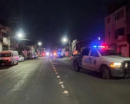 Asciende a 12 muertos en masacre en Fiesta Patronal en Irapuato, Guanajuato