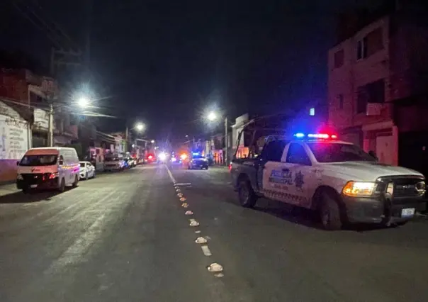 Asciende a 12 muertos en masacre en Fiesta Patronal en Irapuato, Guanajuato