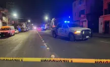 Ataque en Fiesta Patronal en Irapuato, Guanajuato, deja 10 muertos y 12 heridos