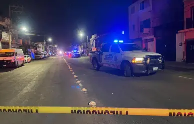 Ataque en Fiesta Patronal en Irapuato, Guanajuato, deja 10 muertos y 12 heridos