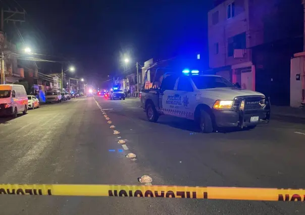 Ataque en Fiesta Patronal en Irapuato, Guanajuato, deja 10 muertos y 12 heridos
