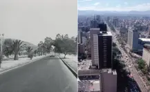 De norte al sur de CDMX, esta es la historia de la Avenida Insurgentes