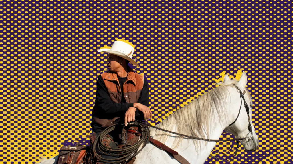 Cabalgatas en Nuevo León: una tradición que continúa vigente