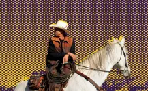 Cabalgatas en Nuevo León: una tradición que continúa vigente