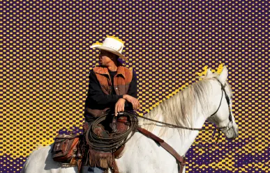 Cabalgatas en Nuevo León: una tradición que continúa vigente