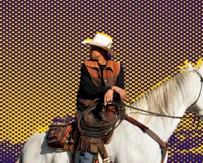 Cabalgatas en Nuevo León: una tradición que continúa vigente