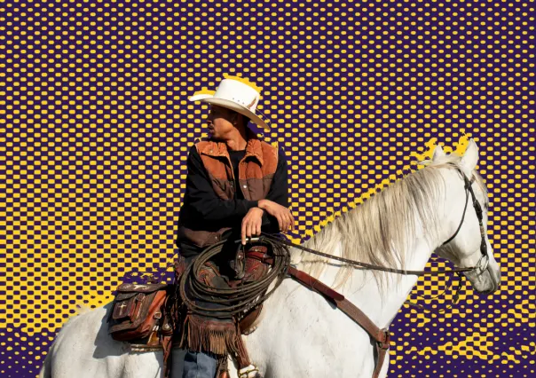 Cabalgatas en Nuevo León: una tradición que continúa vigente