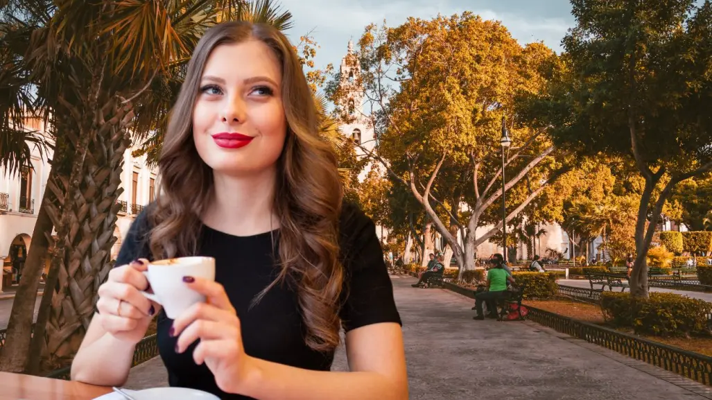 3 cafeterías temáticas en Mérida perfecta para salir de la rutina