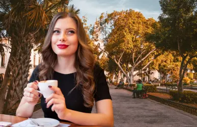 3 cafeterías temáticas en Mérida perfecta para salir de la rutina