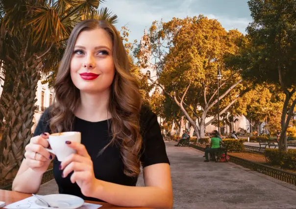 3 cafeterías temáticas en Mérida perfecta para salir de la rutina