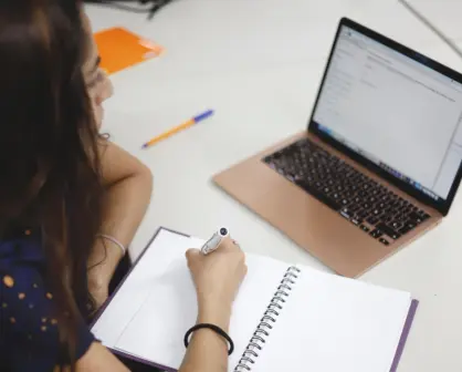 Calendario Escolar 2025-2026: Estos días serán los registros de calificaciones en México