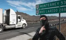 Estas carreteras de Tamaulipas están entre las más peligrosas en México por estos motivos