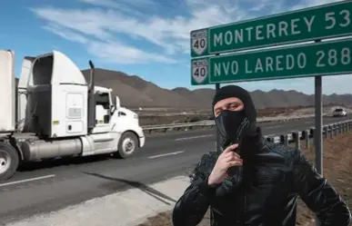 Estas carreteras de Tamaulipas están entre las más peligrosas en México por estos motivos