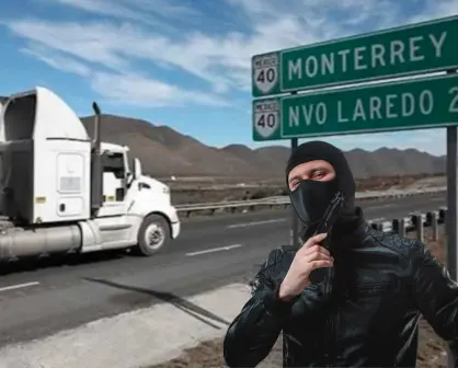 Estas carreteras de Tamaulipas están entre las más peligrosas en México por estos motivos