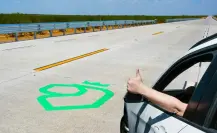 Casetas de Nuevo León: ¿Circular por la carretera La Gloria Colombia tiene costo?