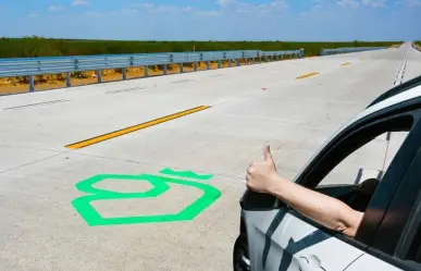 Casetas de Nuevo León: ¿Circular por la carretera La Gloria Colombia tiene costo?
