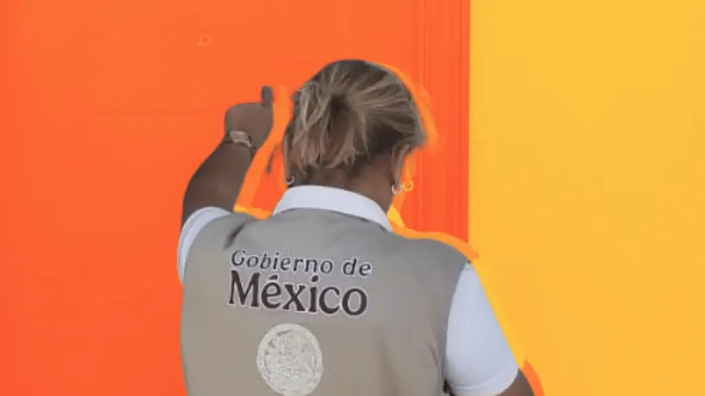 ¡Atención! Censo del Bienestar empieza en Nuevo León