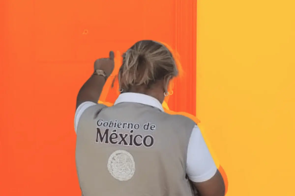 El objetivo del Censo del Bienestar es asegurar que los programas sociales no solo lleguen a quienes más los necesitan, sino que lo hagan de manera efectiva. Foto: Canva.