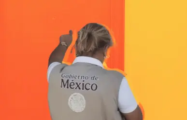 ¡Atención! Censo del Bienestar empieza en Nuevo León