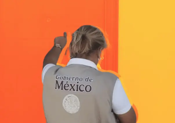 ¡Atención! Censo del Bienestar empieza en Nuevo León