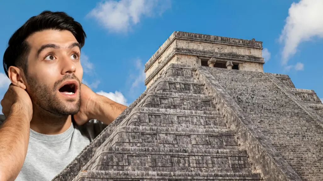 ¿Qué esconde la pirámide de Chichén Itzá? Esta tecnología revelará sus secretos