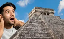 ¿Qué esconde la pirámide de Chichén Itzá? Esta tecnología revelará sus secretos