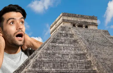 ¿Qué esconde la pirámide de Chichén Itzá? Esta tecnología revelará sus secretos