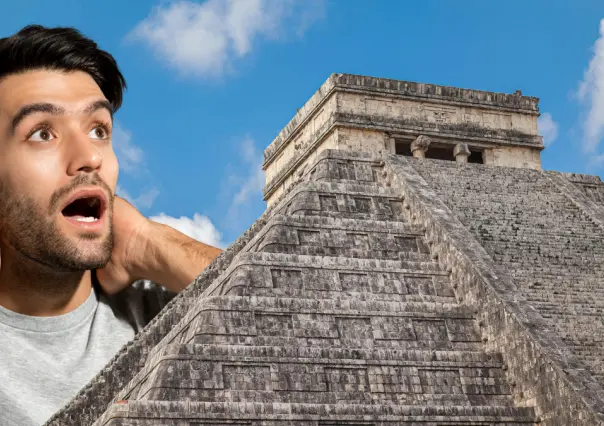 ¿Qué esconde la pirámide de Chichén Itzá? Esta tecnología revelará sus secretos