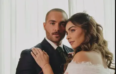 Carlos Said niega embarazo de Claudia Martín