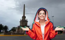 Clima en Durango, continuarán lluvias para este 25 de junio